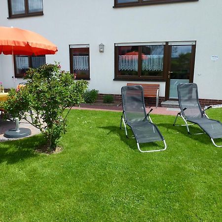 Ferienwohnung Sauerlandblick Goldhausen Pokoj fotografie