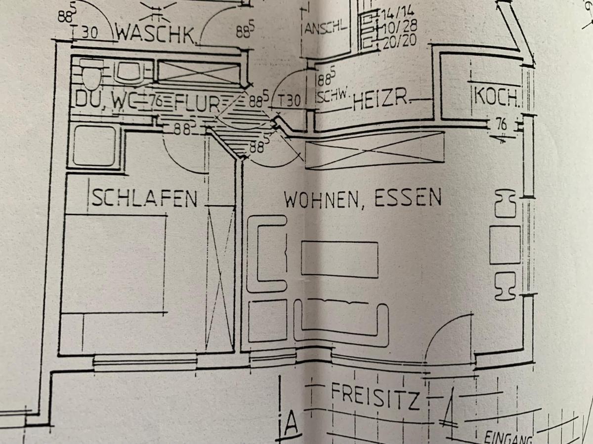 Ferienwohnung Sauerlandblick Goldhausen Exteriér fotografie