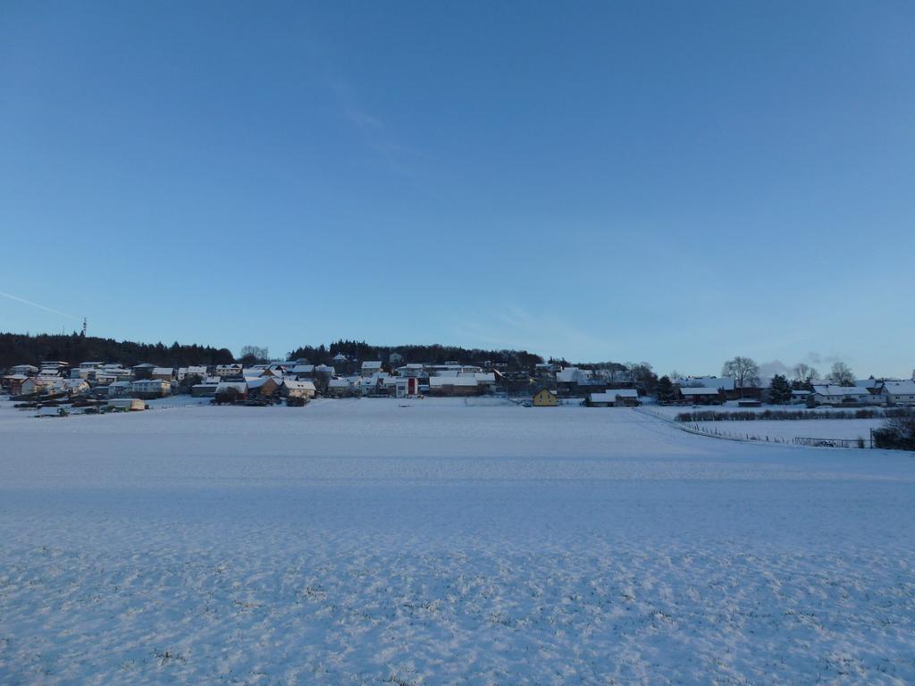 Ferienwohnung Sauerlandblick Goldhausen Exteriér fotografie
