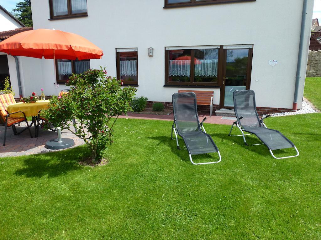 Ferienwohnung Sauerlandblick Goldhausen Pokoj fotografie