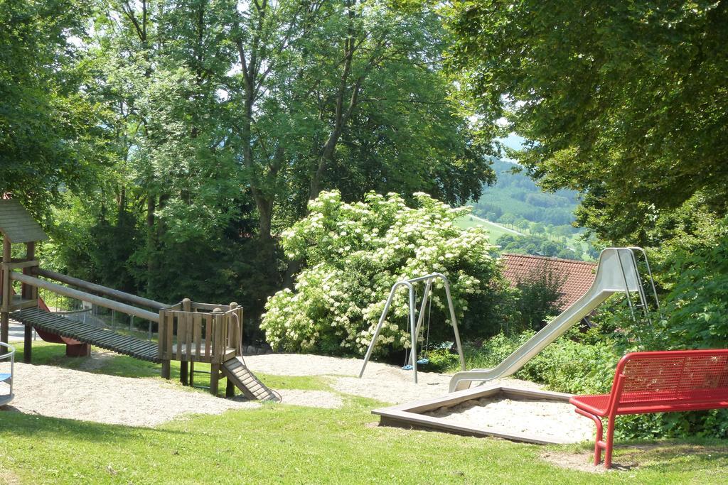 Ferienwohnung Sauerlandblick Goldhausen Exteriér fotografie
