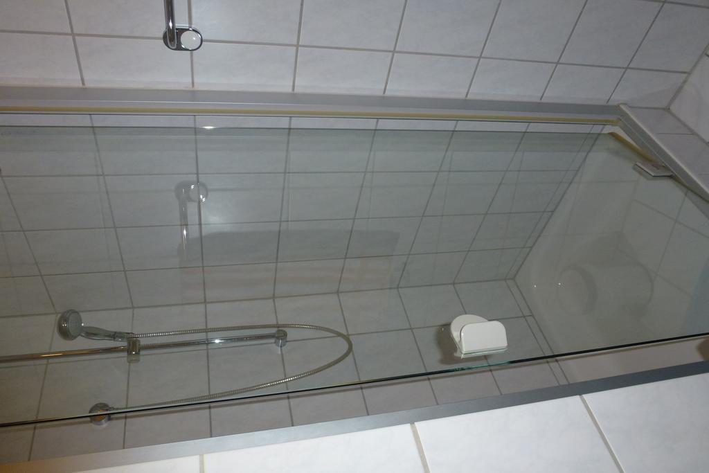 Ferienwohnung Sauerlandblick Goldhausen Pokoj fotografie