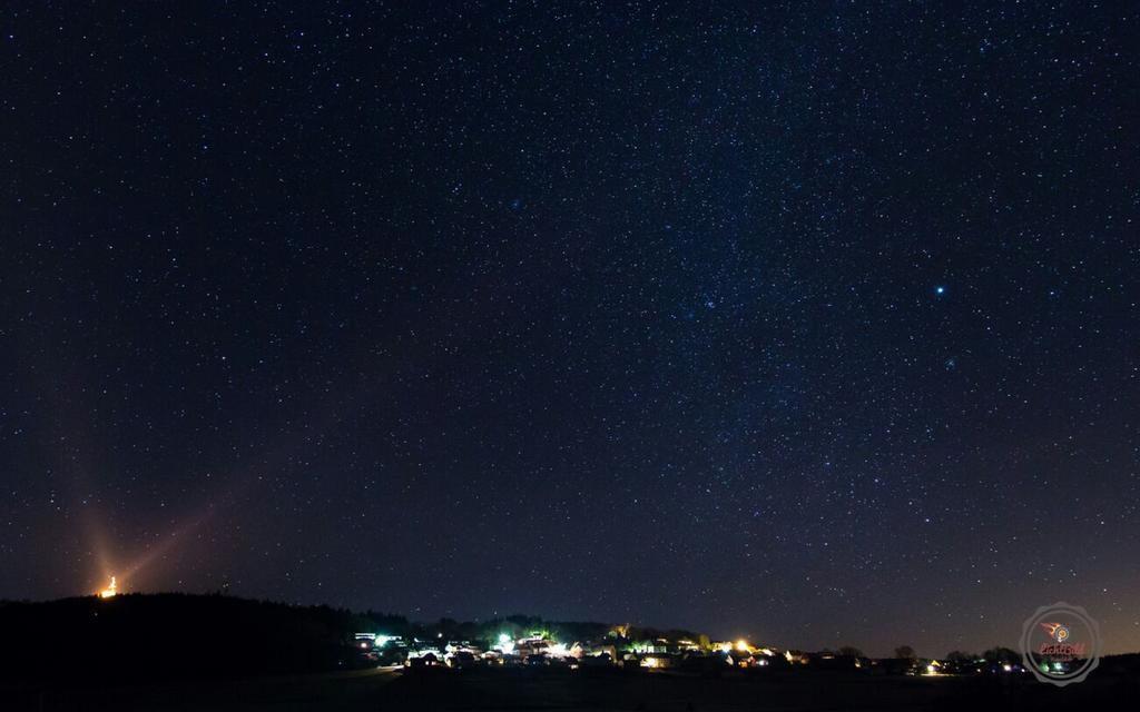 Ferienwohnung Sauerlandblick Goldhausen Exteriér fotografie