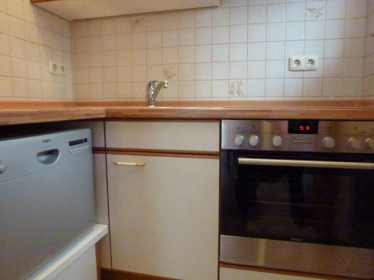 Ferienwohnung Sauerlandblick Goldhausen Exteriér fotografie