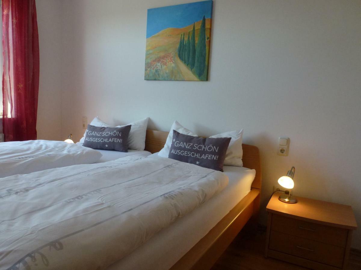 Ferienwohnung Sauerlandblick Goldhausen Exteriér fotografie