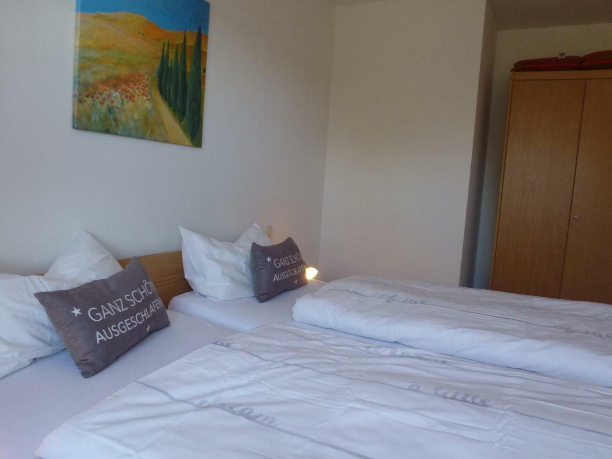 Ferienwohnung Sauerlandblick Goldhausen Exteriér fotografie