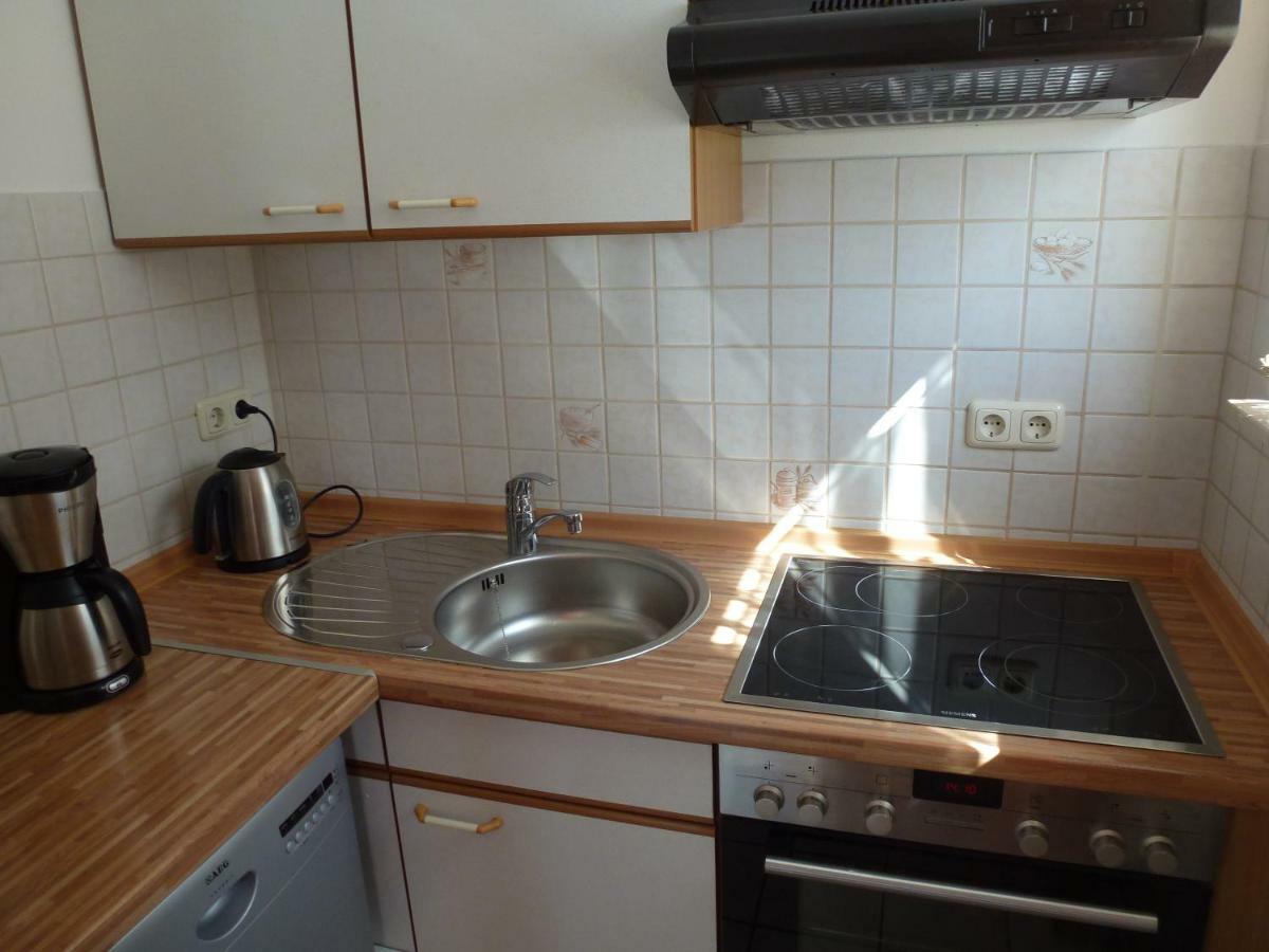 Ferienwohnung Sauerlandblick Goldhausen Exteriér fotografie