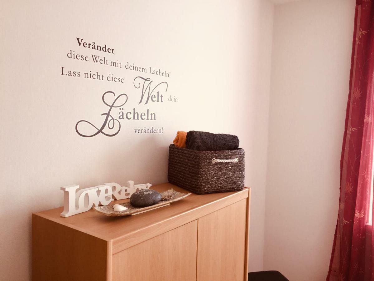 Ferienwohnung Sauerlandblick Goldhausen Exteriér fotografie